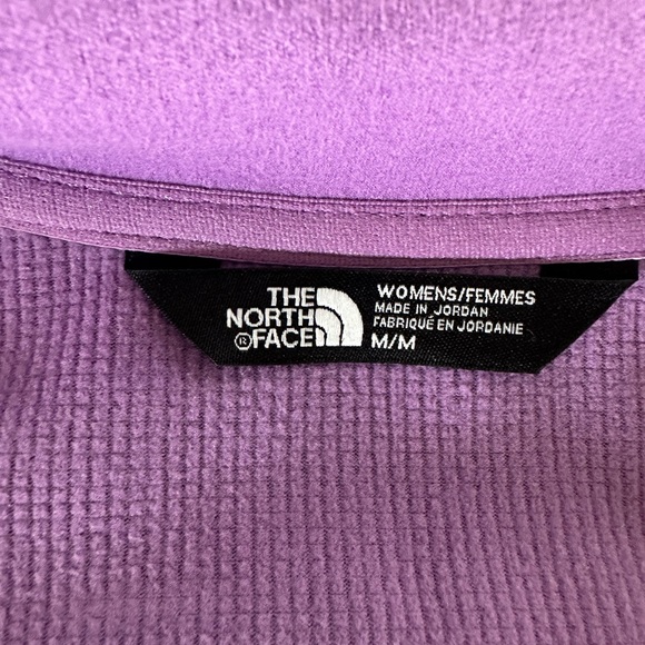 The North Face - Women’s Apex Bionic 3 jacket (soft-shell) - Picture 3 of 6